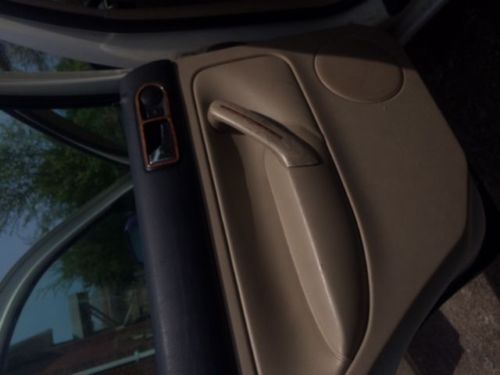 1999 Volkswagen jetta TDI, image 10