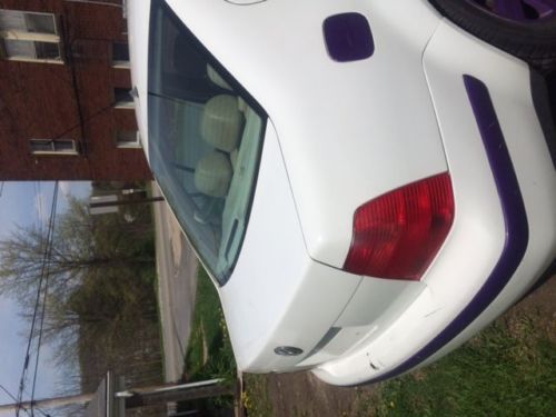 1999 Volkswagen jetta TDI, image 11