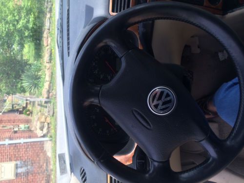 1999 Volkswagen jetta TDI, image 12