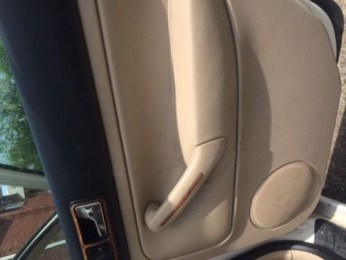 1999 Volkswagen jetta TDI, image 15