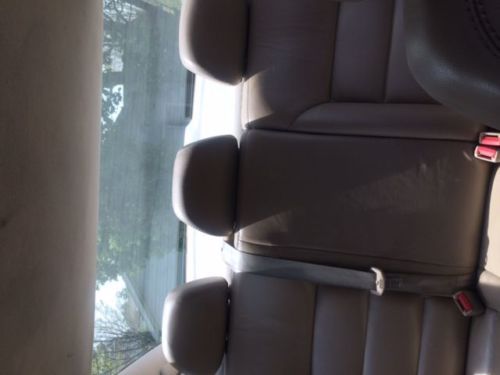 1999 Volkswagen jetta TDI, image 17