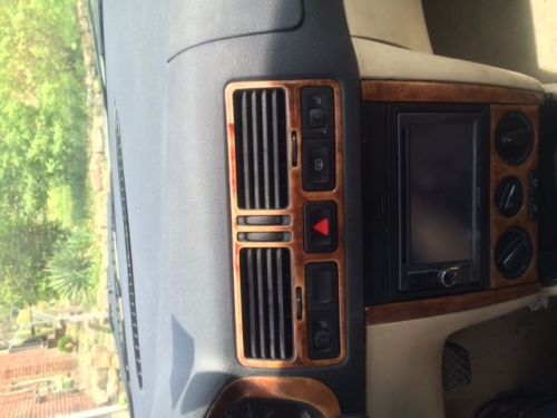 1999 Volkswagen jetta TDI, image 18