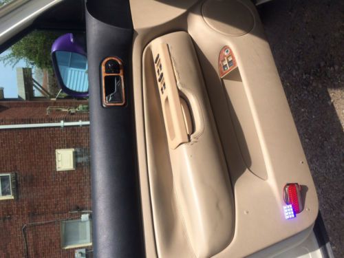 1999 Volkswagen jetta TDI, image 20