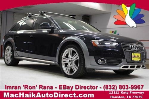 2013 premium plus quattro used turbo 2l i4 16v automatic awd wagon premium