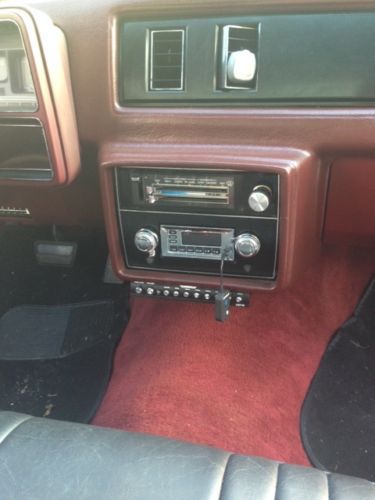 1981 Chevy El Camino Conquista, image 4