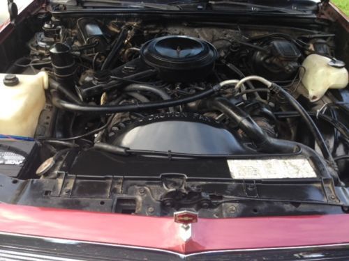 1981 Chevy El Camino Conquista, image 5