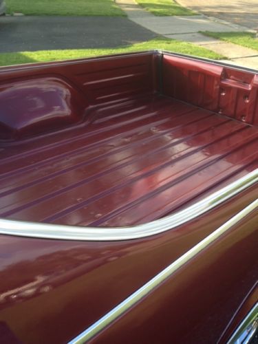 1981 Chevy El Camino Conquista, image 6