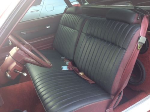 1981 Chevy El Camino Conquista, image 7