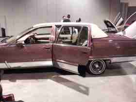 ***1 of a kind car 1993 Guccilac***, image 3