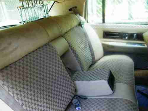 ***1 of a kind car 1993 Guccilac***, image 5