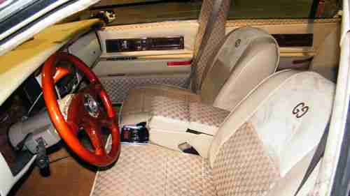 ***1 of a kind car 1993 Guccilac***, image 6