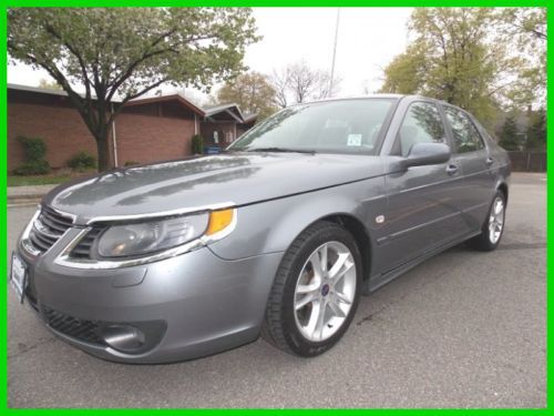 2007 2.3t used turbo 2.3l i4 16v manual fwd sedan moonroof