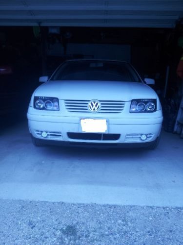 2002 Volokswagen TDI Turbo Diesel, image 6
