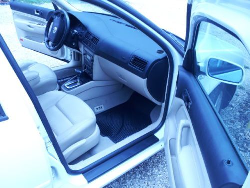2002 Volokswagen TDI Turbo Diesel, image 14