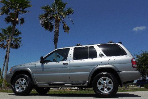 Gorgeous se suv 3.5l~sunroof~new tires~leather~non smoker~02 03 04 05 4runner