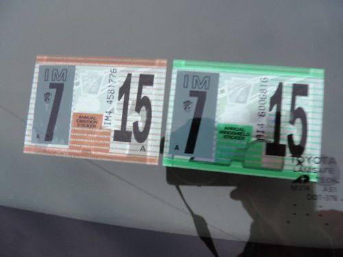 2005 TOYOTA COROLLA LE, NO RESERVE, ONE OWNER, LOOKS AND RUNS FINE., image 9