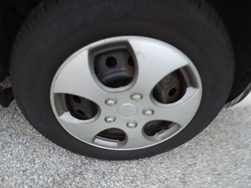 2005 TOYOTA COROLLA LE, NO RESERVE, ONE OWNER, LOOKS AND RUNS FINE., image 10