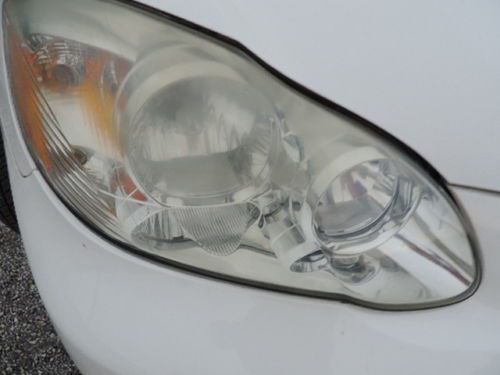 2005 TOYOTA COROLLA LE, NO RESERVE, ONE OWNER, LOOKS AND RUNS FINE., image 13