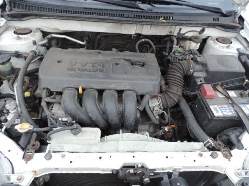 2005 TOYOTA COROLLA LE, NO RESERVE, ONE OWNER, LOOKS AND RUNS FINE., image 27