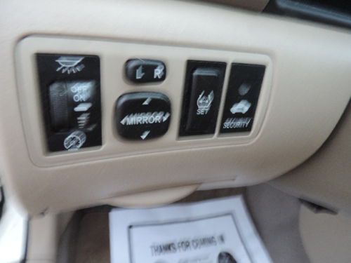 2005 TOYOTA COROLLA LE, NO RESERVE, ONE OWNER, LOOKS AND RUNS FINE., image 29