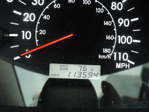 2005 TOYOTA COROLLA LE, NO RESERVE, ONE OWNER, LOOKS AND RUNS FINE., image 30