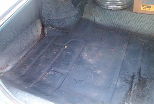 1967 OLDSMOBILE CUTLASS 2 DOOR SURVIVOR ORIGINAL PAINT NO BOND SOLID STRAIGHT, image 13