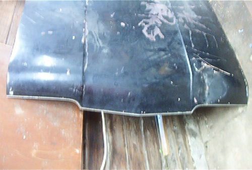 1967 OLDSMOBILE CUTLASS 2 DOOR SURVIVOR ORIGINAL PAINT NO BOND SOLID STRAIGHT, image 20