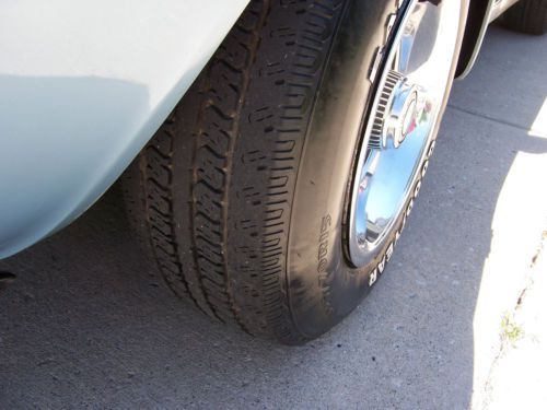 1977 Chevrolet Corvette Same Owner for 29 years 76K Actual Miles 77 Chevy Vette, US $8,900.00, image 11