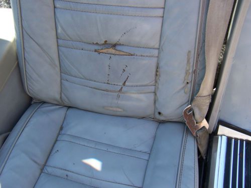 1977 Chevrolet Corvette Same Owner for 29 years 76K Actual Miles 77 Chevy Vette, US $8,900.00, image 15