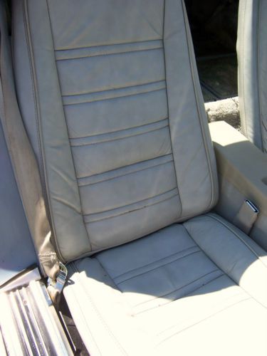 1977 Chevrolet Corvette Same Owner for 29 years 76K Actual Miles 77 Chevy Vette, US $8,900.00, image 16