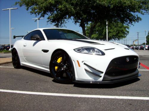 Xkr s-gt------1 of 25 in the world!!! no reserve!!! only 275 miles!!! so rare!!!