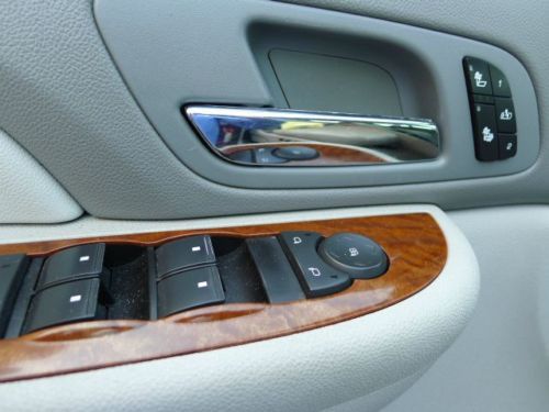 2008 GMC SIERRA 2500 HD CREW CAB SLT 4X4 DIESEL USED LIFTED TRUCK~LEATHER~NICE!!, image 19