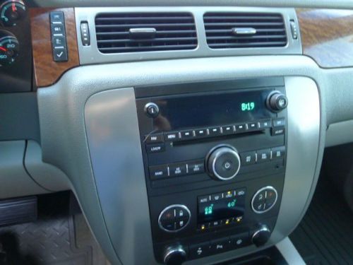 2008 GMC SIERRA 2500 HD CREW CAB SLT 4X4 DIESEL USED LIFTED TRUCK~LEATHER~NICE!!, image 22