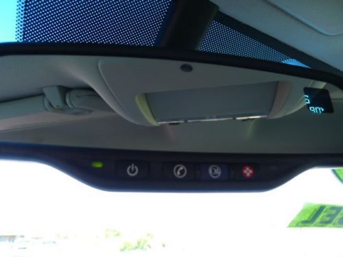 2008 GMC SIERRA 2500 HD CREW CAB SLT 4X4 DIESEL USED LIFTED TRUCK~LEATHER~NICE!!, image 23