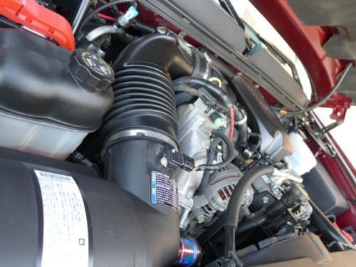 2008 GMC SIERRA 2500 HD CREW CAB SLT 4X4 DIESEL USED LIFTED TRUCK~LEATHER~NICE!!, image 30