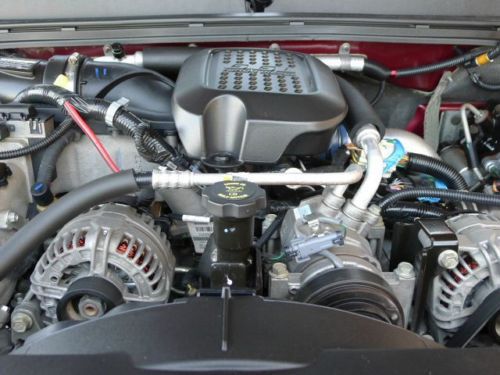 2008 GMC SIERRA 2500 HD CREW CAB SLT 4X4 DIESEL USED LIFTED TRUCK~LEATHER~NICE!!, image 31