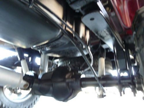 2008 GMC SIERRA 2500 HD CREW CAB SLT 4X4 DIESEL USED LIFTED TRUCK~LEATHER~NICE!!, image 35