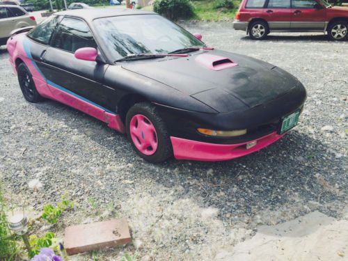 1995 ford probe gt hatchback 2-door 2.5l