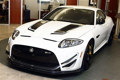 2014 jaguar xkr-s gt - extremely rare - 1 of 25 in the us