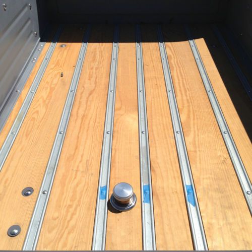 1972 CHEVY C-10 STEP SIDE PICK UP, image 5