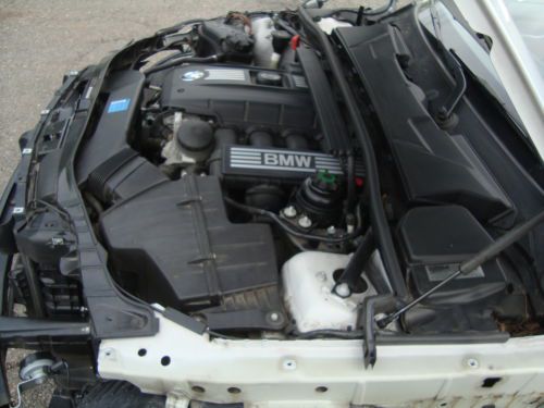 BMW 128i Convertble Salvage Rebuildable Repairable Wrecked Project Damaged FIXER, US $10,995.00, image 35