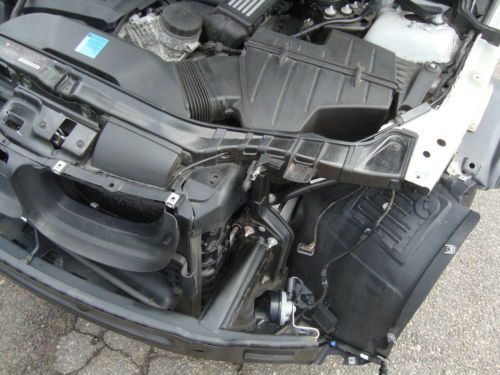 BMW 128i Convertble Salvage Rebuildable Repairable Wrecked Project Damaged FIXER, US $10,995.00, image 38