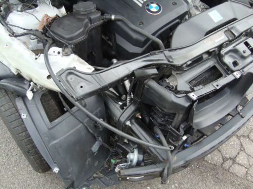 BMW 128i Convertble Salvage Rebuildable Repairable Wrecked Project Damaged FIXER, US $10,995.00, image 39