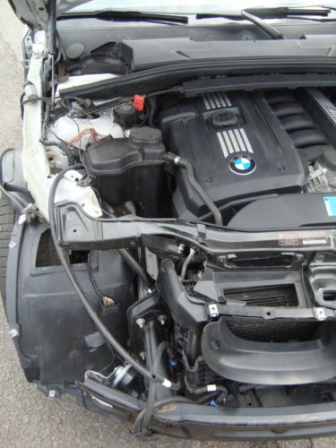 BMW 128i Convertble Salvage Rebuildable Repairable Wrecked Project Damaged FIXER, US $10,995.00, image 40