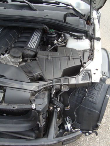 BMW 128i Convertble Salvage Rebuildable Repairable Wrecked Project Damaged FIXER, US $10,995.00, image 41