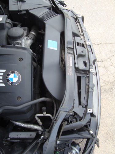 BMW 128i Convertble Salvage Rebuildable Repairable Wrecked Project Damaged FIXER, US $10,995.00, image 42