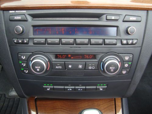 BMW 128i Convertble Salvage Rebuildable Repairable Wrecked Project Damaged FIXER, US $10,995.00, image 52