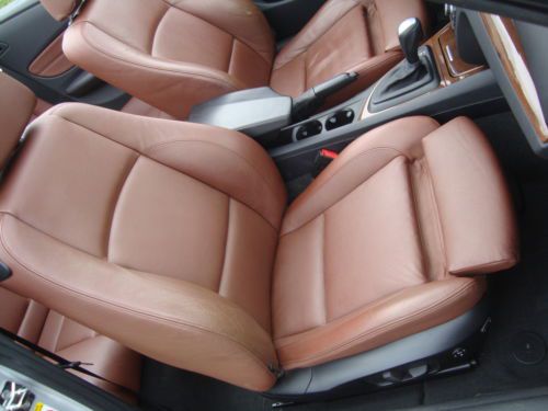 BMW 128i Convertble Salvage Rebuildable Repairable Wrecked Project Damaged FIXER, US $10,995.00, image 59