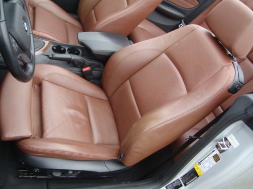 BMW 128i Convertble Salvage Rebuildable Repairable Wrecked Project Damaged FIXER, US $10,995.00, image 60