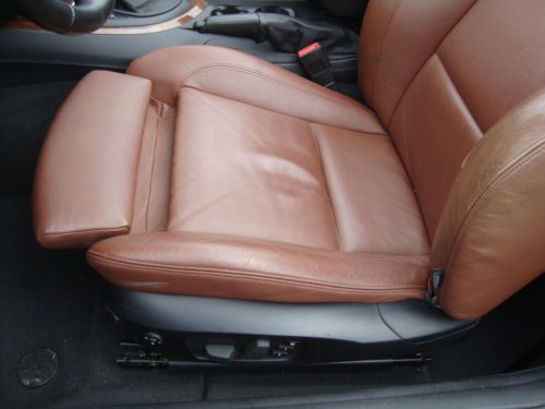 BMW 128i Convertble Salvage Rebuildable Repairable Wrecked Project Damaged FIXER, US $10,995.00, image 66